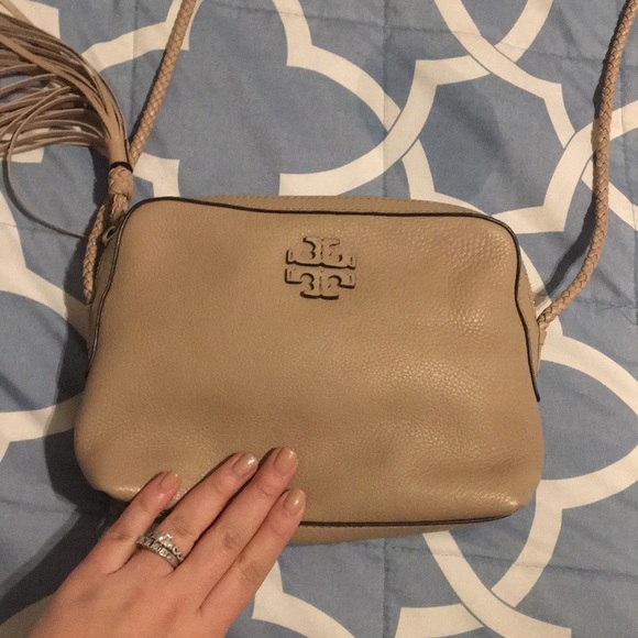 Tory Burch Handbags - Tory Burch Taylor Crossbody